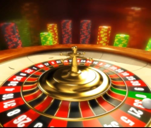 Suasana bermain sportsbook dan slot online virgo4d
